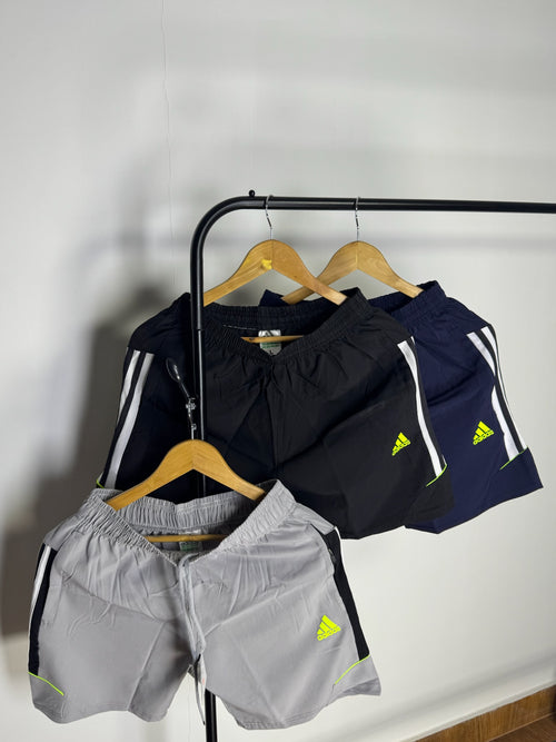 A RUNNING SHORTS 023