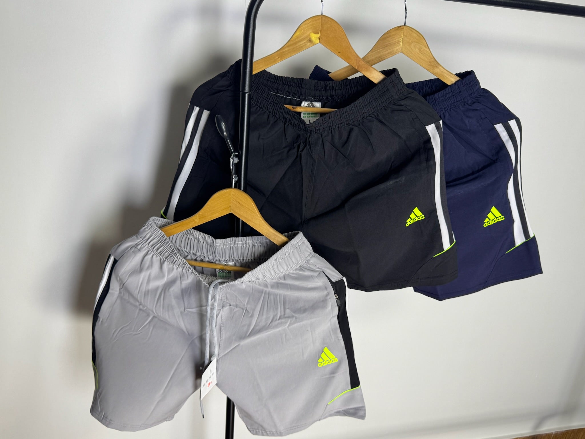 ADI RUNNING SHORTS 023
