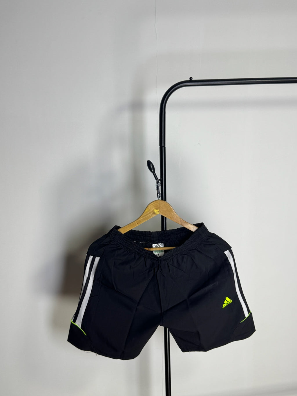 ADI RUNNING SHORTS 023