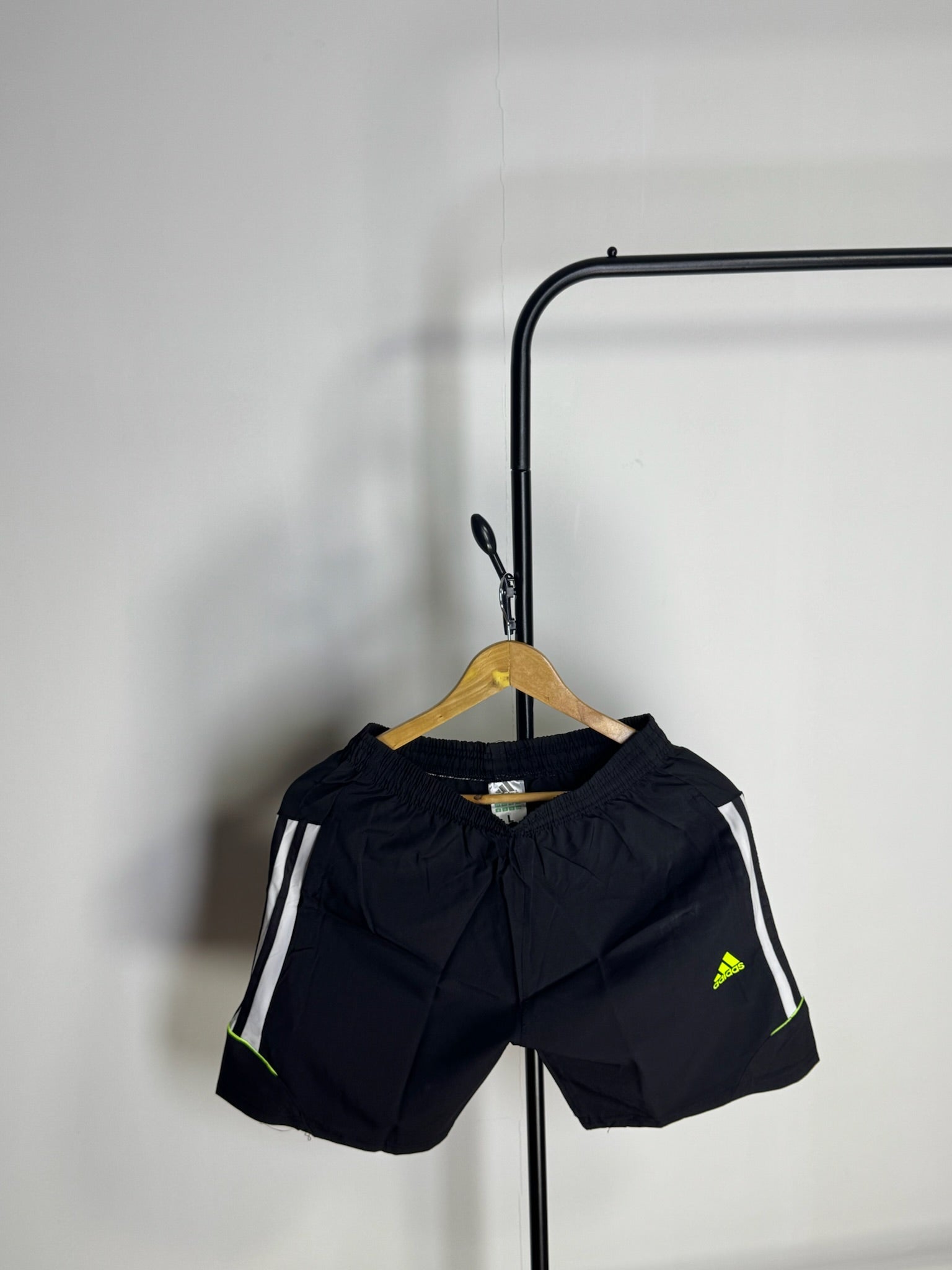 ADI RUNNING SHORTS 023