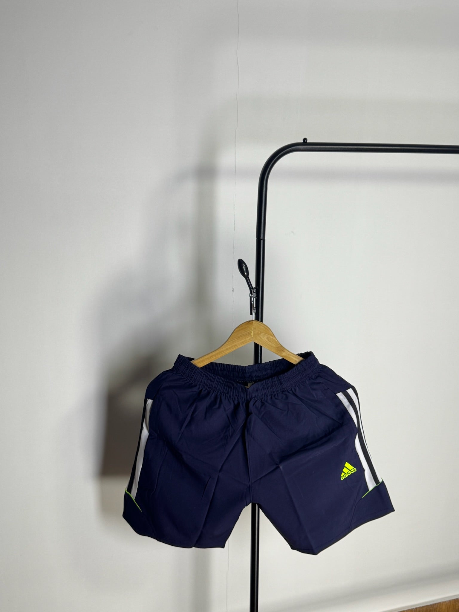 ADI RUNNING SHORTS 023