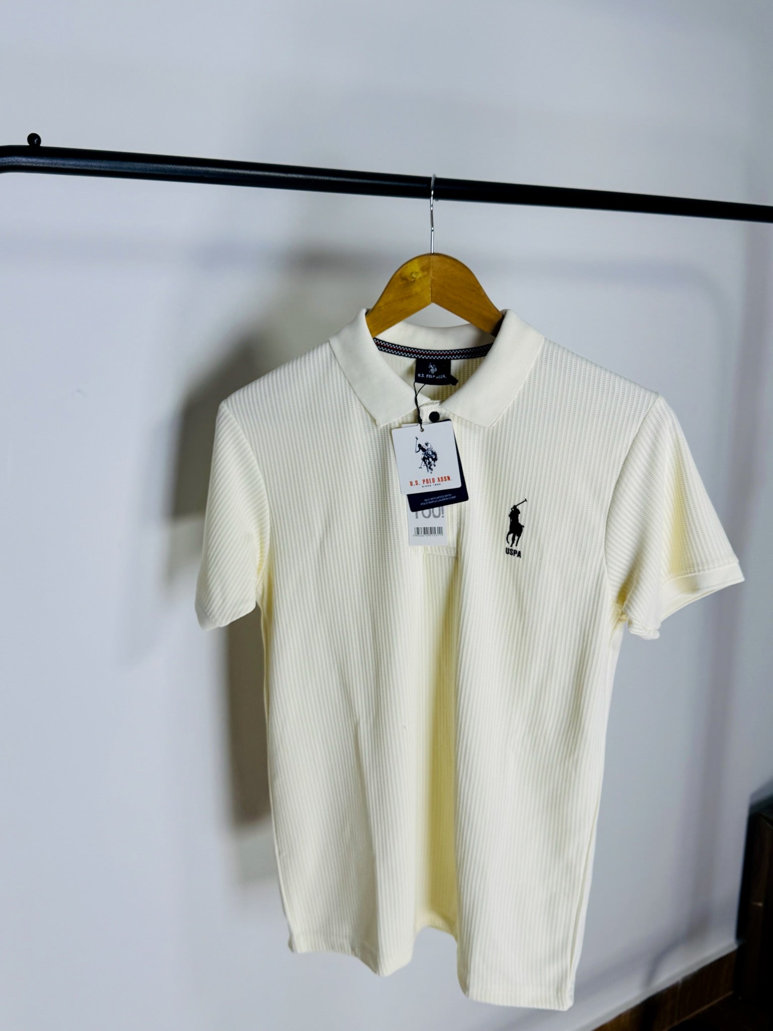USPOLO 415 COLLAR (BOX PACK)