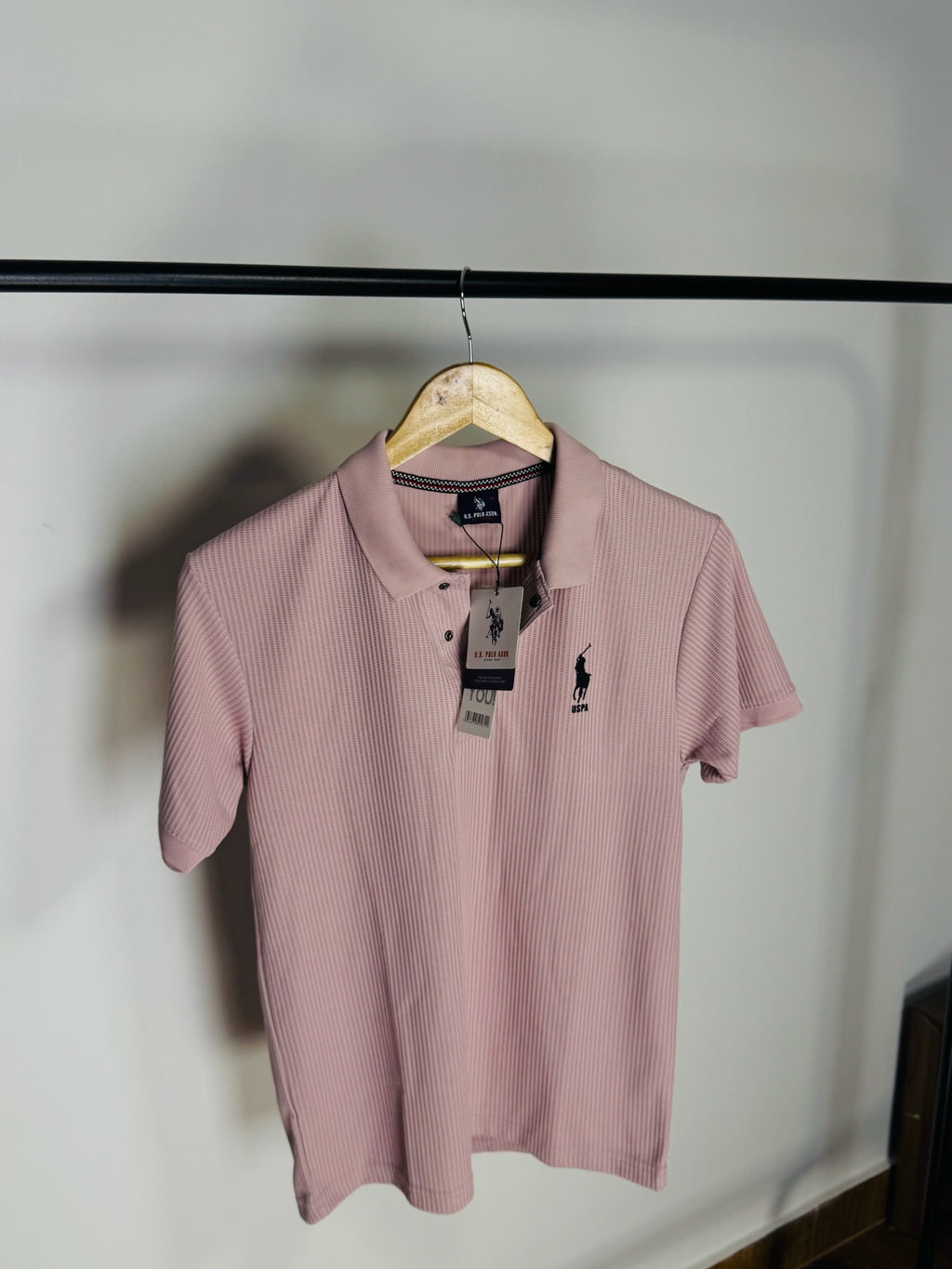 USPOLO 415 COLLAR (BOX PACK)