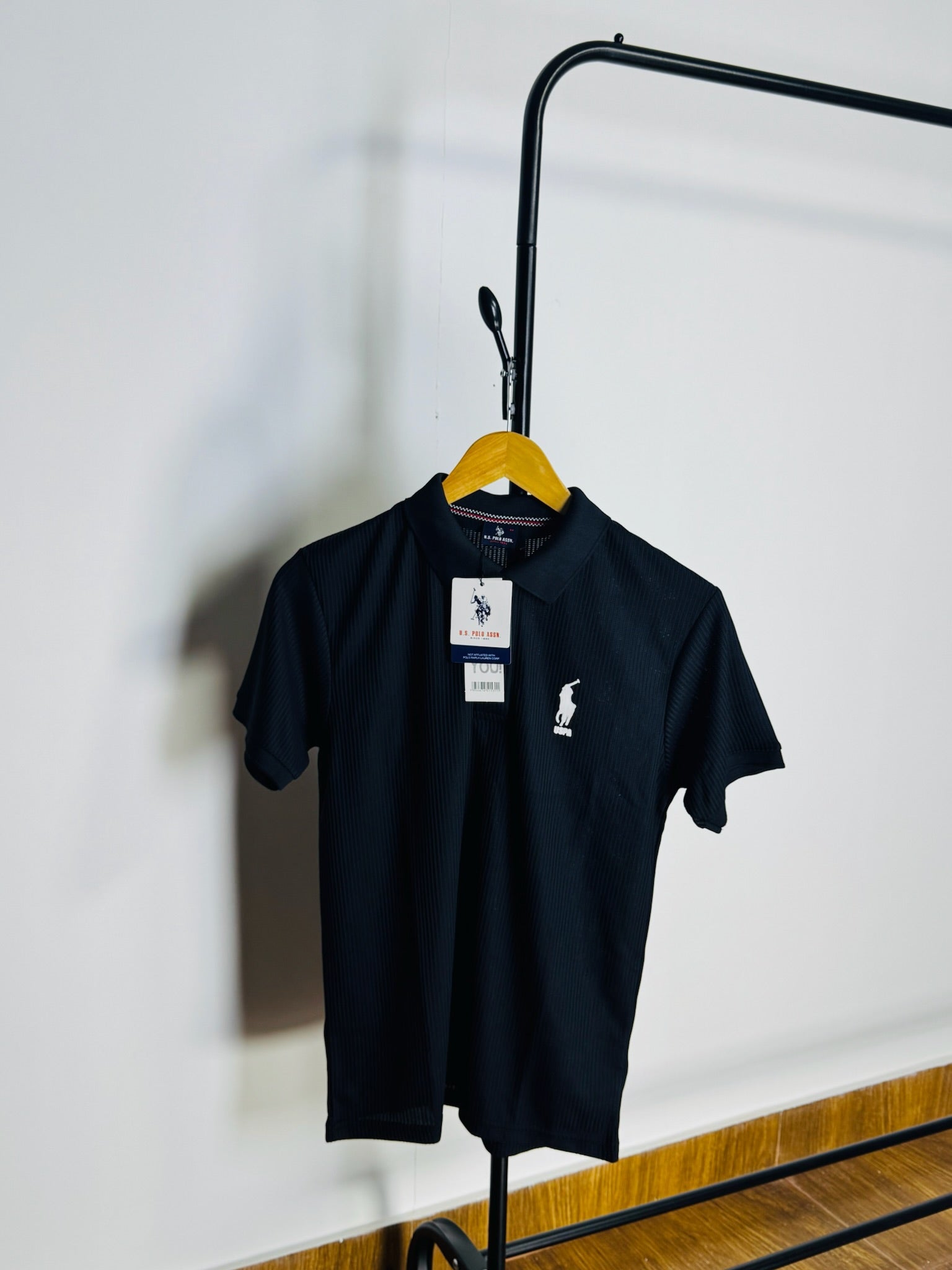 USPOLO 415 COLLAR (BOX PACK)