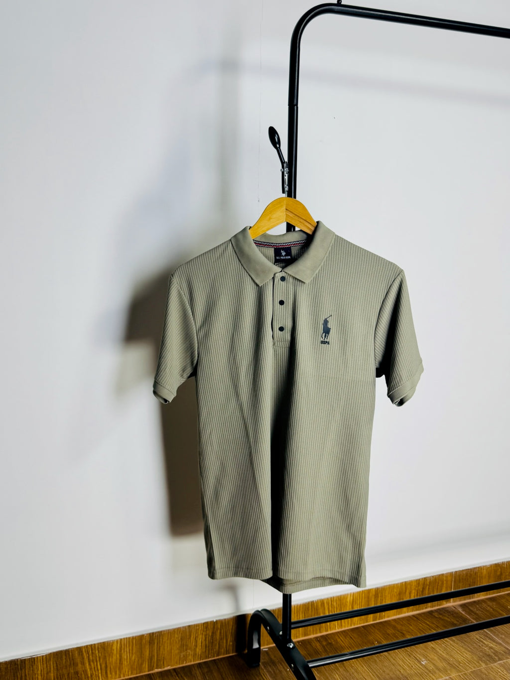 USPOLO 415 COLLAR (BOX PACK)