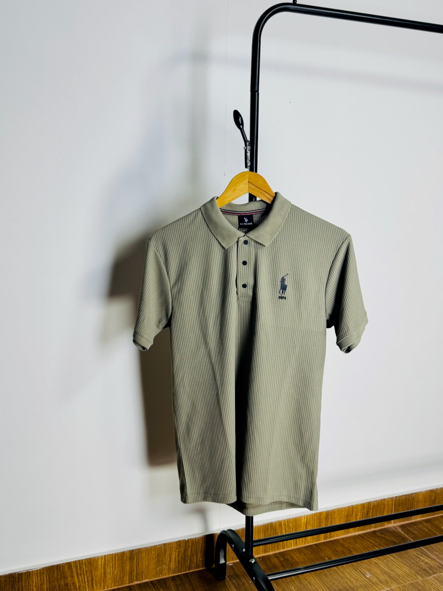 USPOLO 415 COLLAR (BOX PACK)