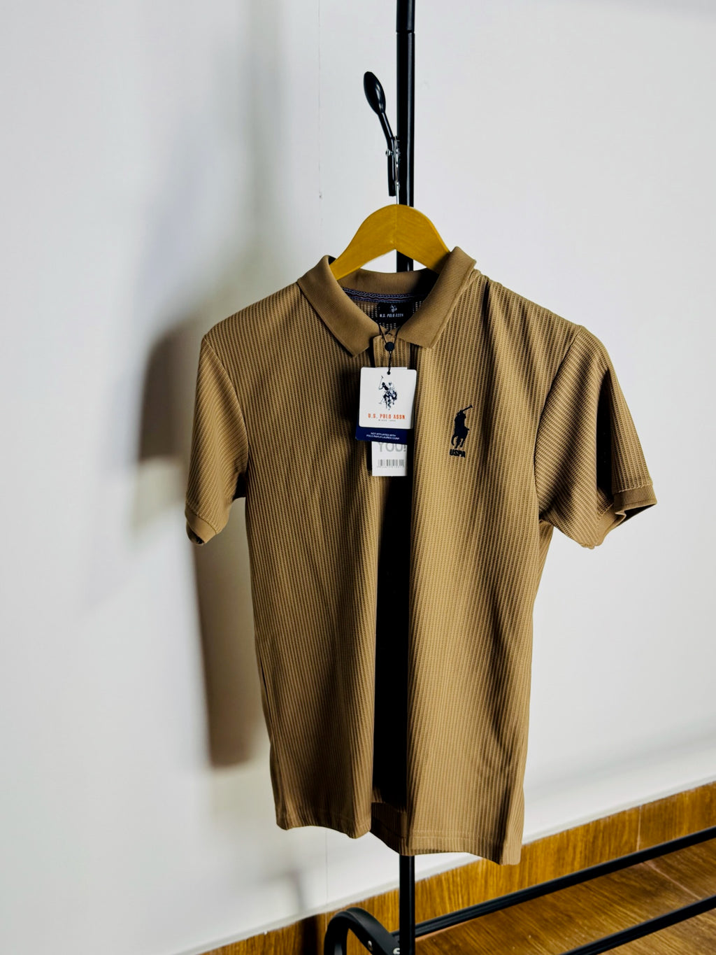 USPOLO 415 COLLAR (BOX PACK)