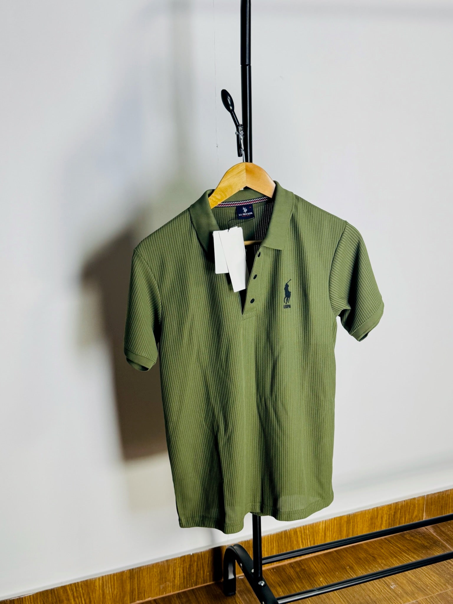 USPOLO 415 COLLAR (BOX PACK)