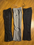 A BOOT CUT TRACK