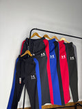 UA COMFY TRACKS