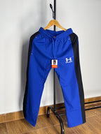 UA COMFY TRACKS