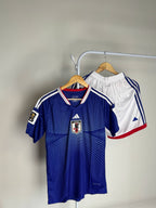 JAPAN HOME IMPORTED JERSEY SET (2026 VERSION)