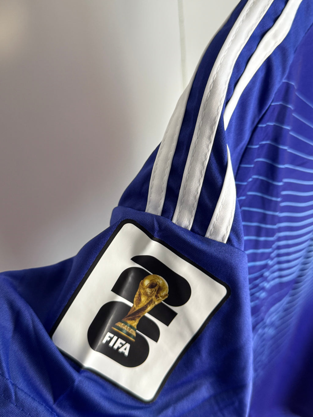 JAPAN HOME IMPORTED JERSEY SET (2026 VERSION)