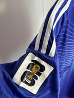 JAPAN HOME IMPORTED JERSEY SET (2026 VERSION)