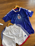 JAPAN HOME IMPORTED JERSEY SET (2026 VERSION)