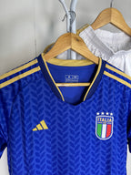 ITALY HOME IMPORTED JERSEY SET (2026 VERSION)