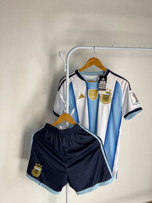 ARGNTNA HOME IMPORTED JERSEY SET (2026 VERSION)