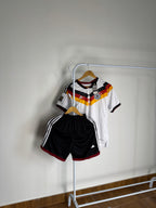 GERMANY  HOME IMPORTED JERSEY SET (2026 VERSION)