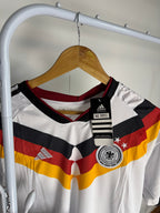 GERMANY  HOME IMPORTED JERSEY SET (2026 VERSION)