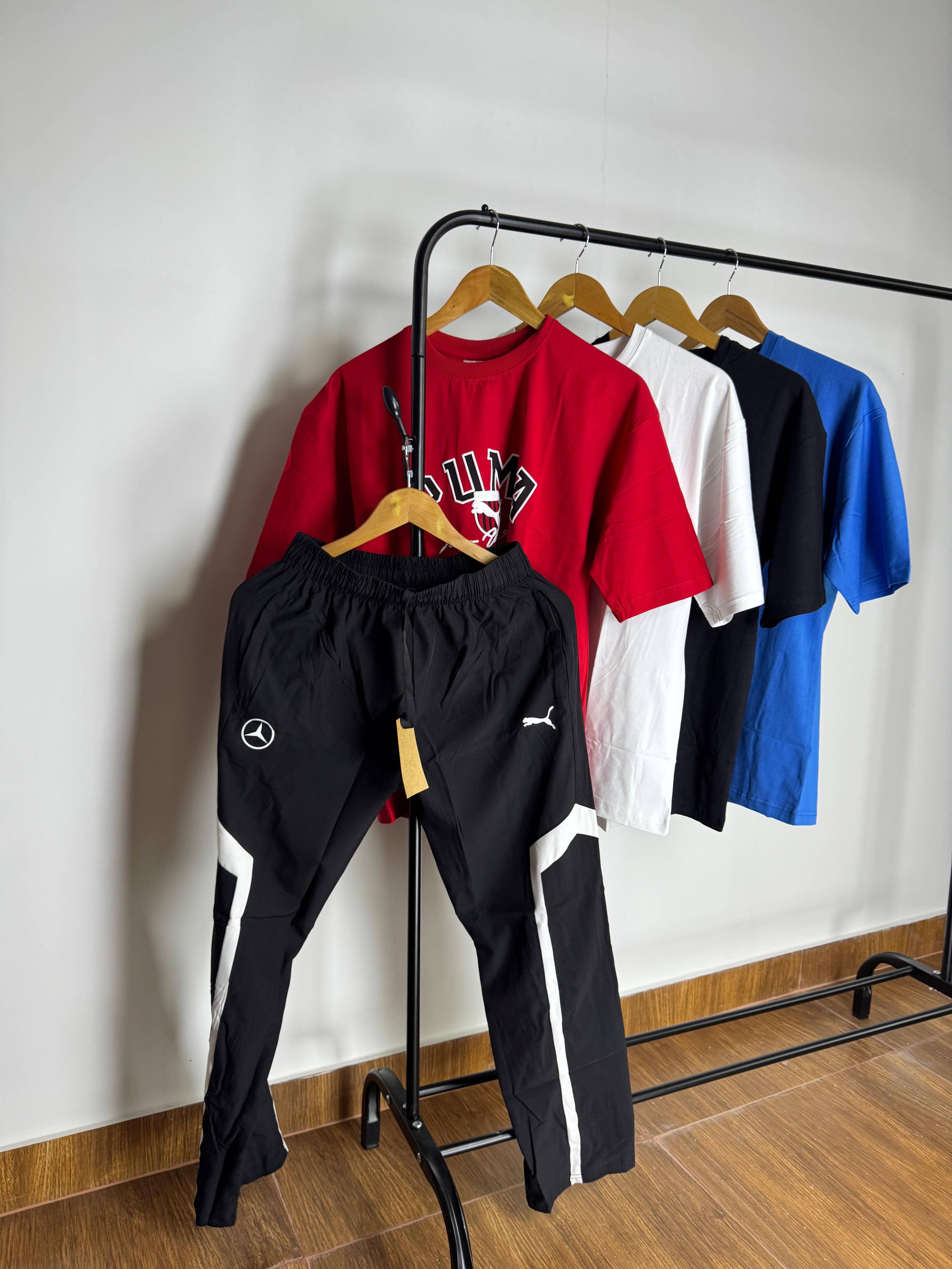Tracksuit Combo -3