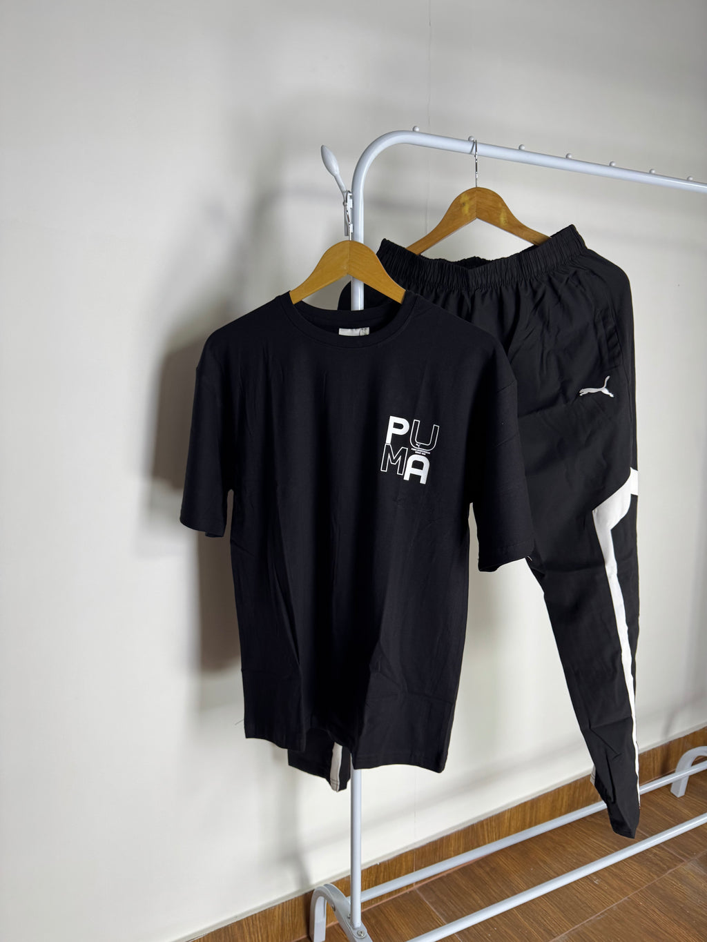 Tracksuit Combo -3