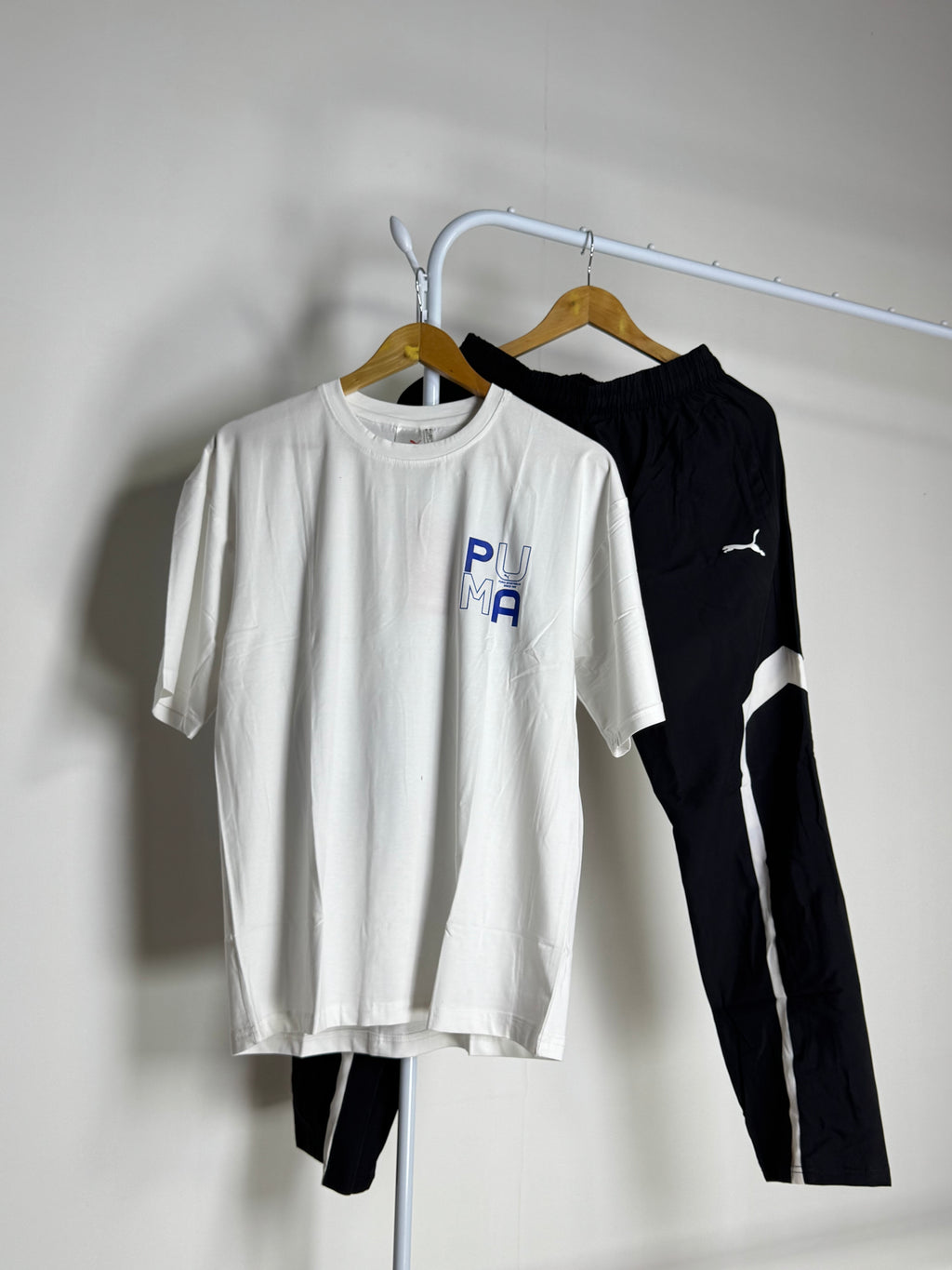 Tracksuit Combo -3