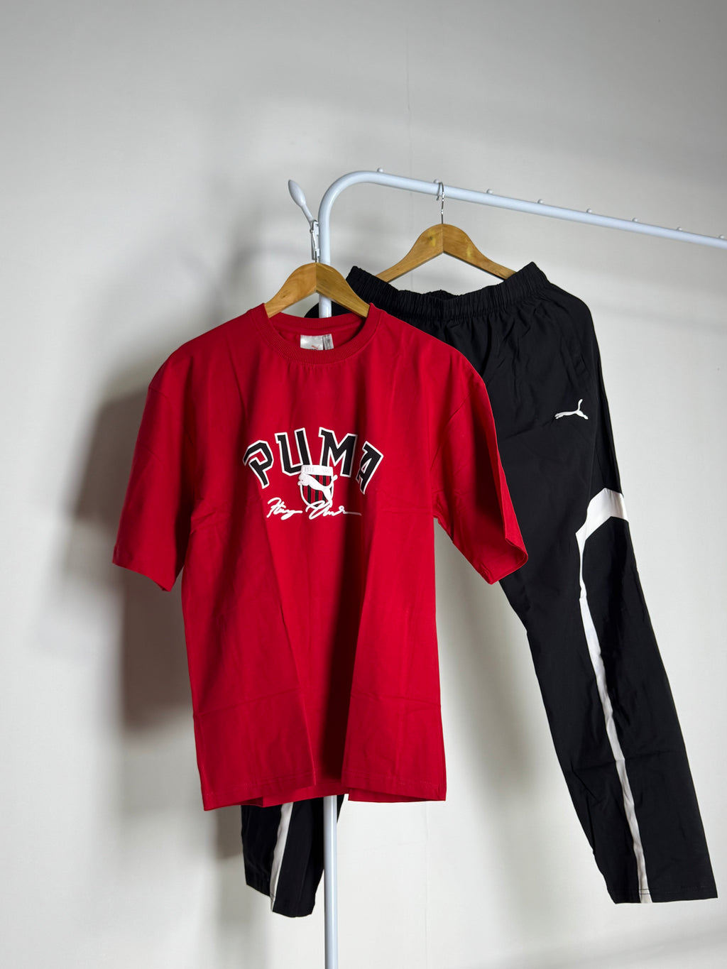 Tracksuit Combo -3