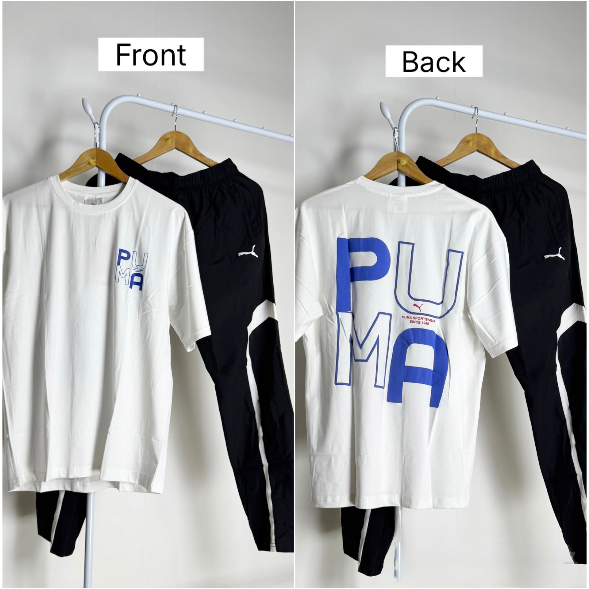 Tracksuit Combo -3