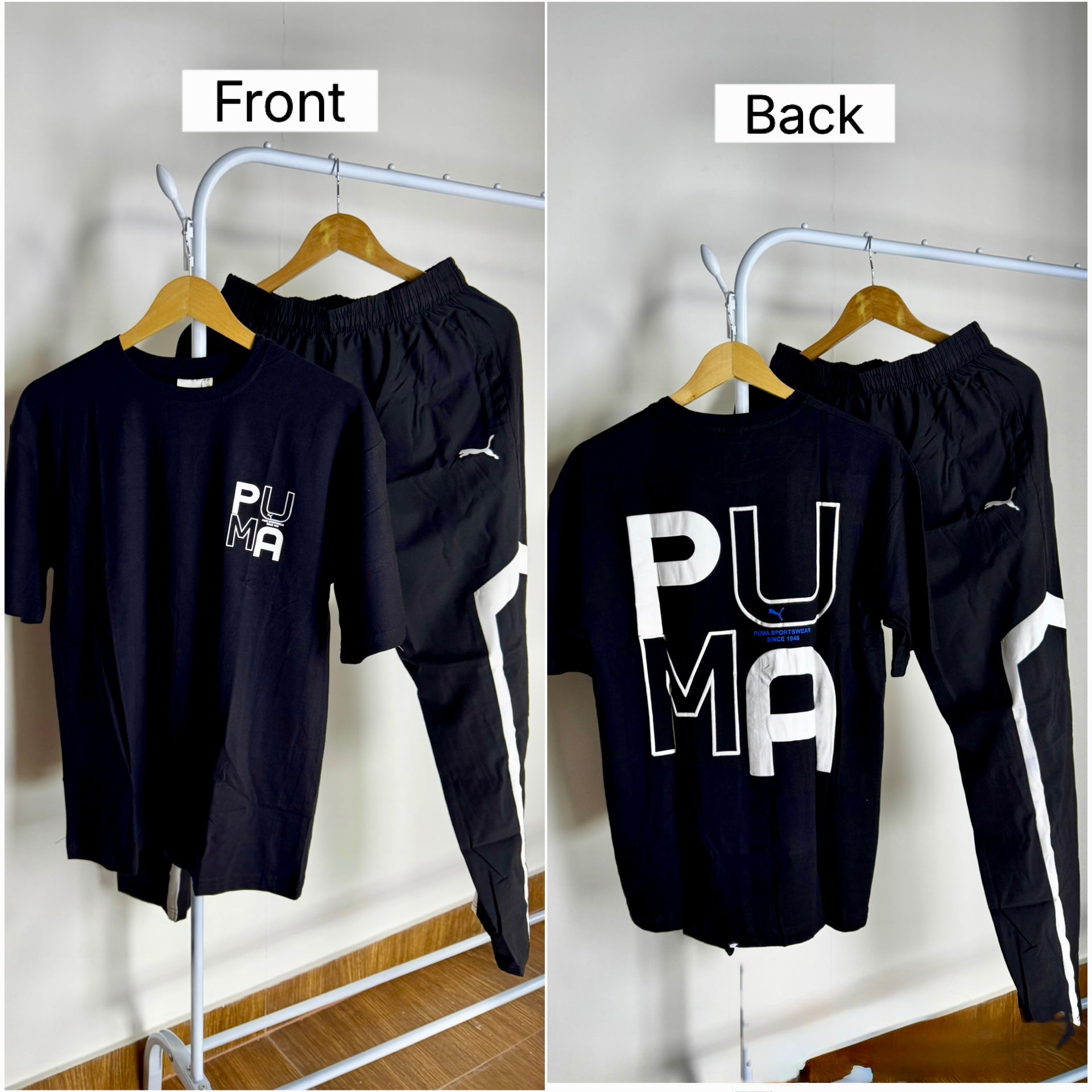 Tracksuit Combo -3