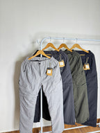 2IN1 DIVIDER TREKKING PANTS 1892