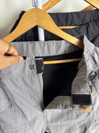 2IN1 DIVIDER TREKKING PANTS 1892