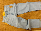 ZRA SKY JEANS