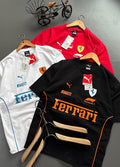 FRI RACING TEE 2703