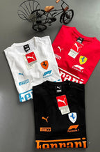FRI RACING TEE 2703