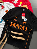 FRI RACING TEE 2703