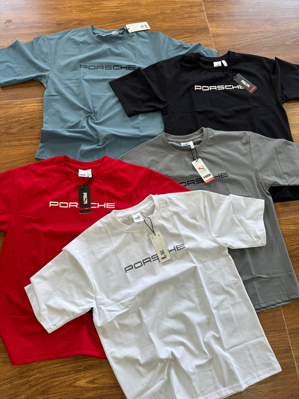 PRSH TEES 5594