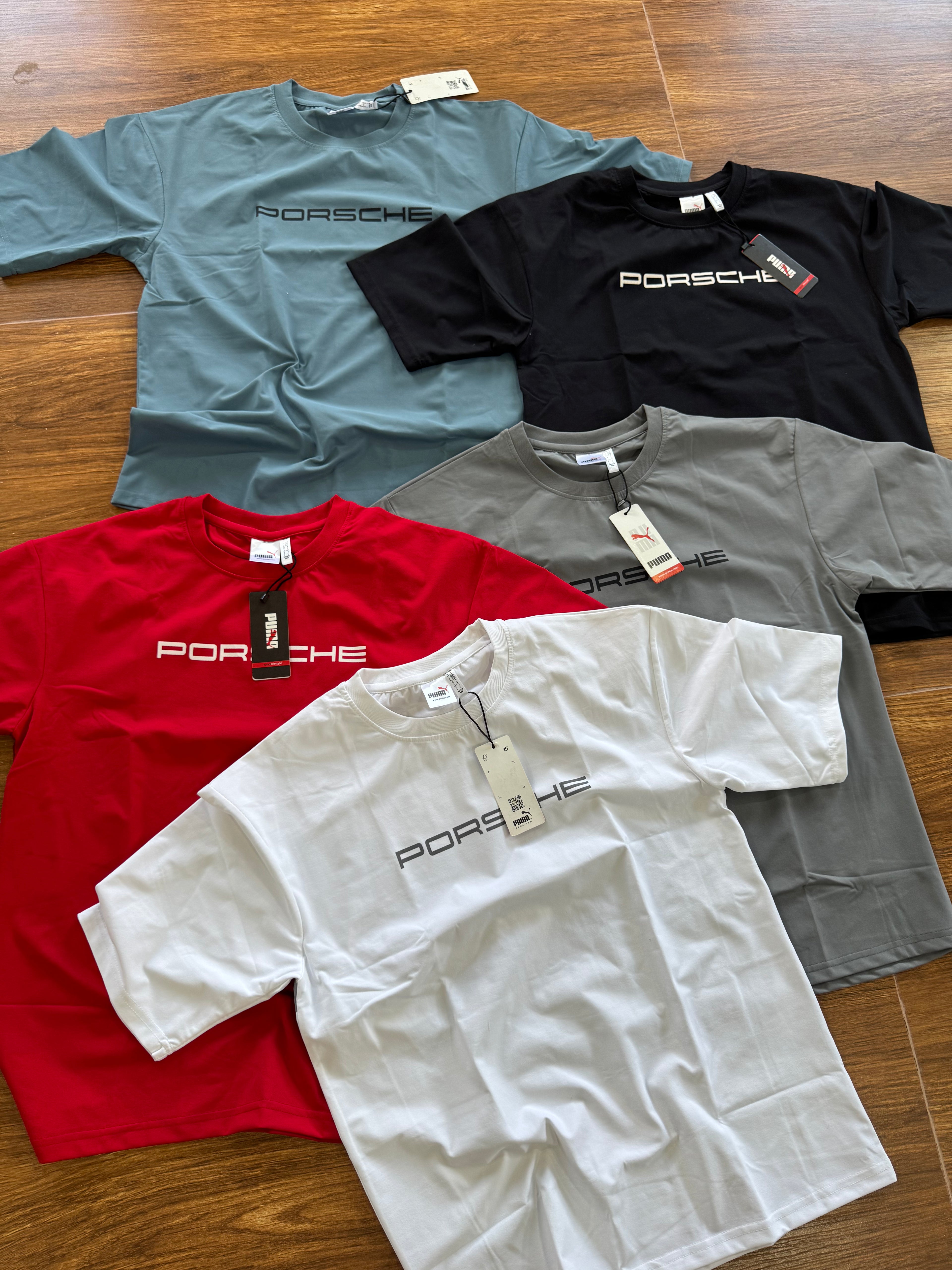 PRSH TEES 5594