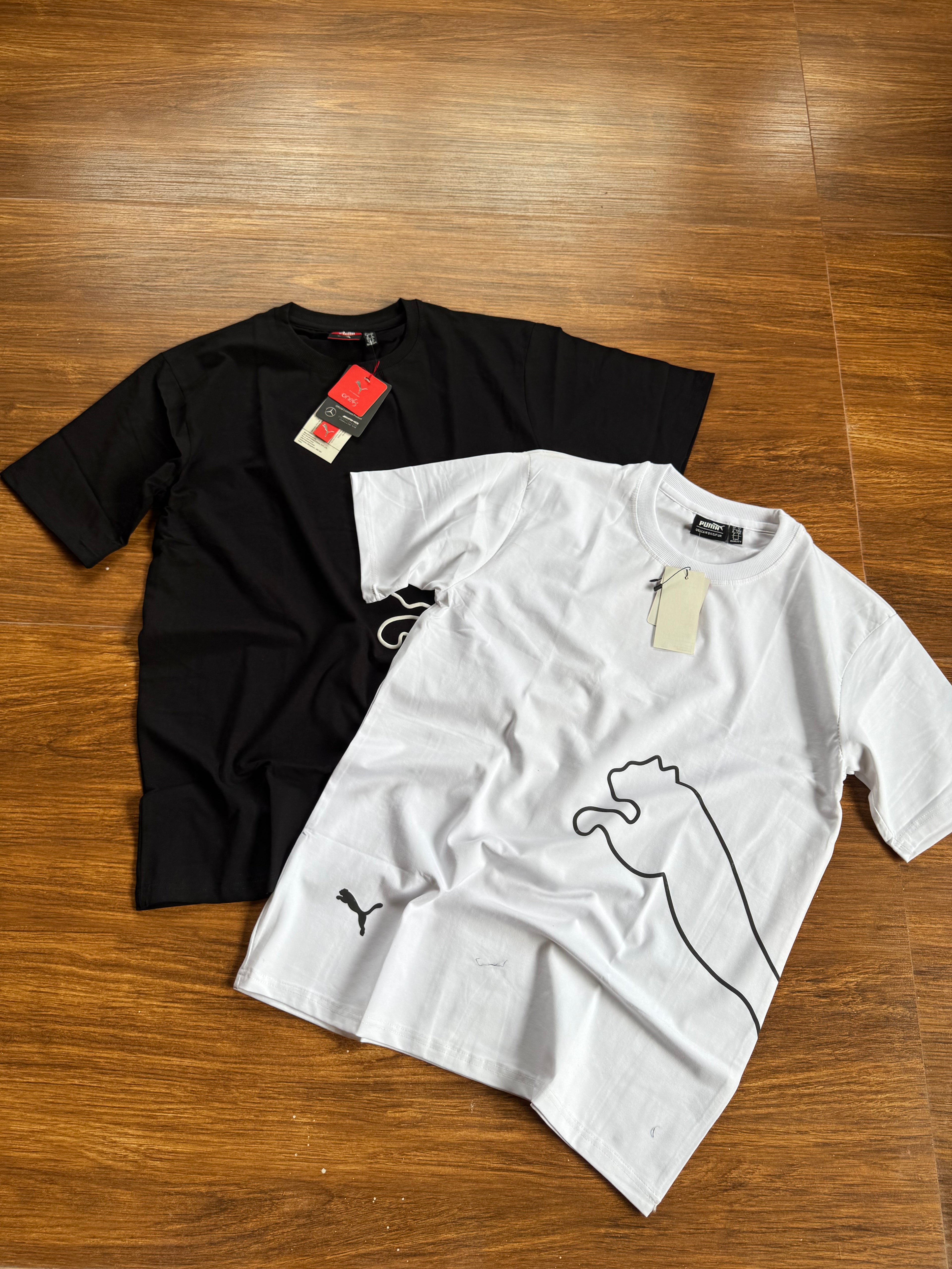 PACK OF 2 TSHIRT