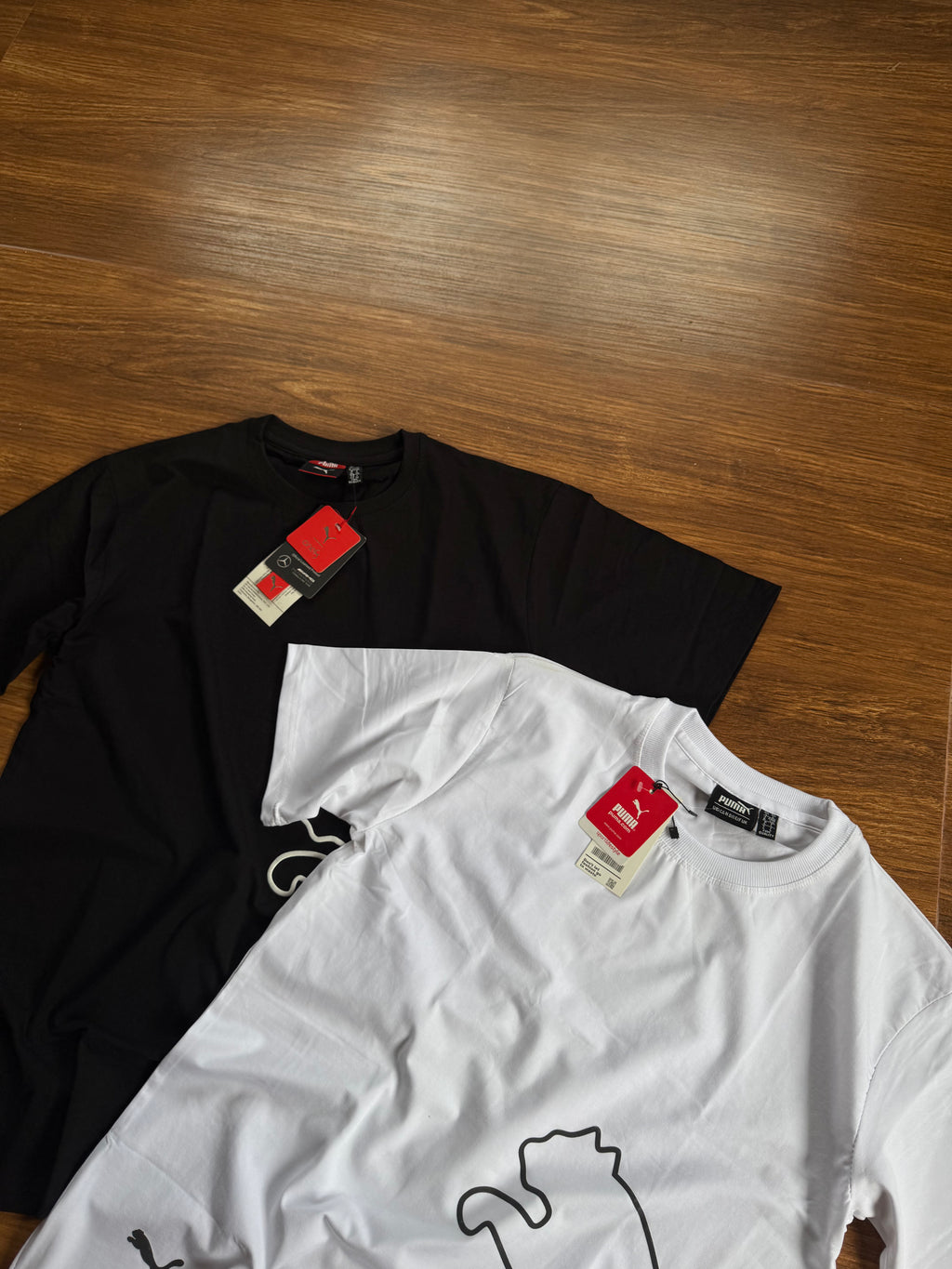 PACK OF 2 TSHIRT
