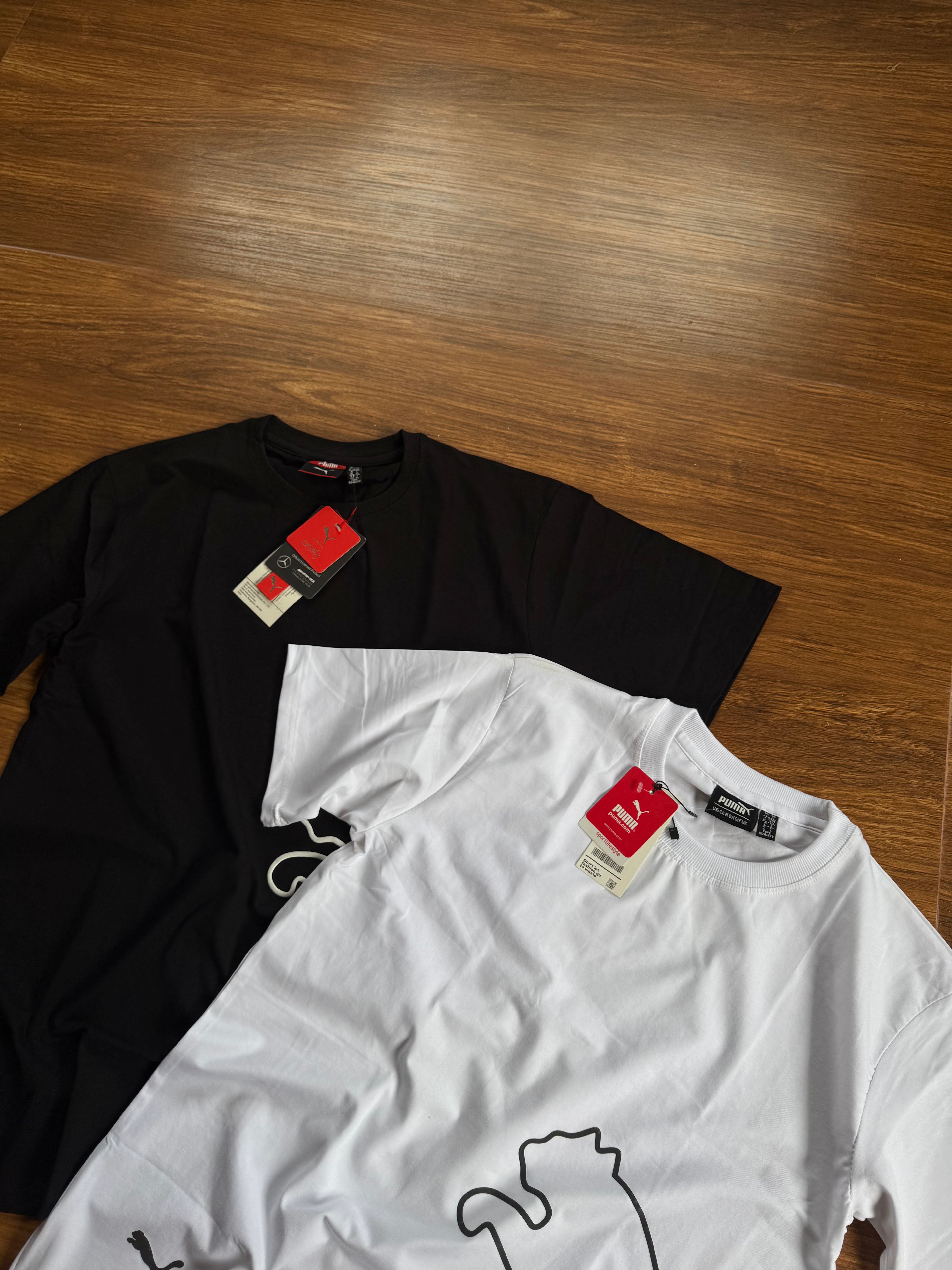 PACK OF 2 TSHIRT