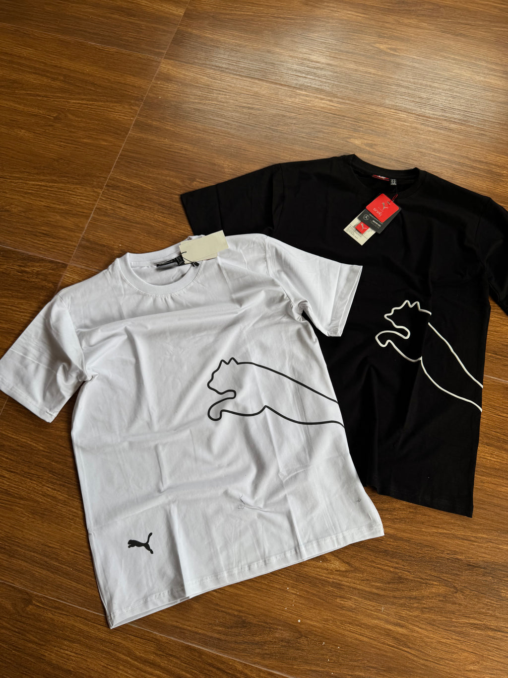 PACK OF 2 TSHIRT
