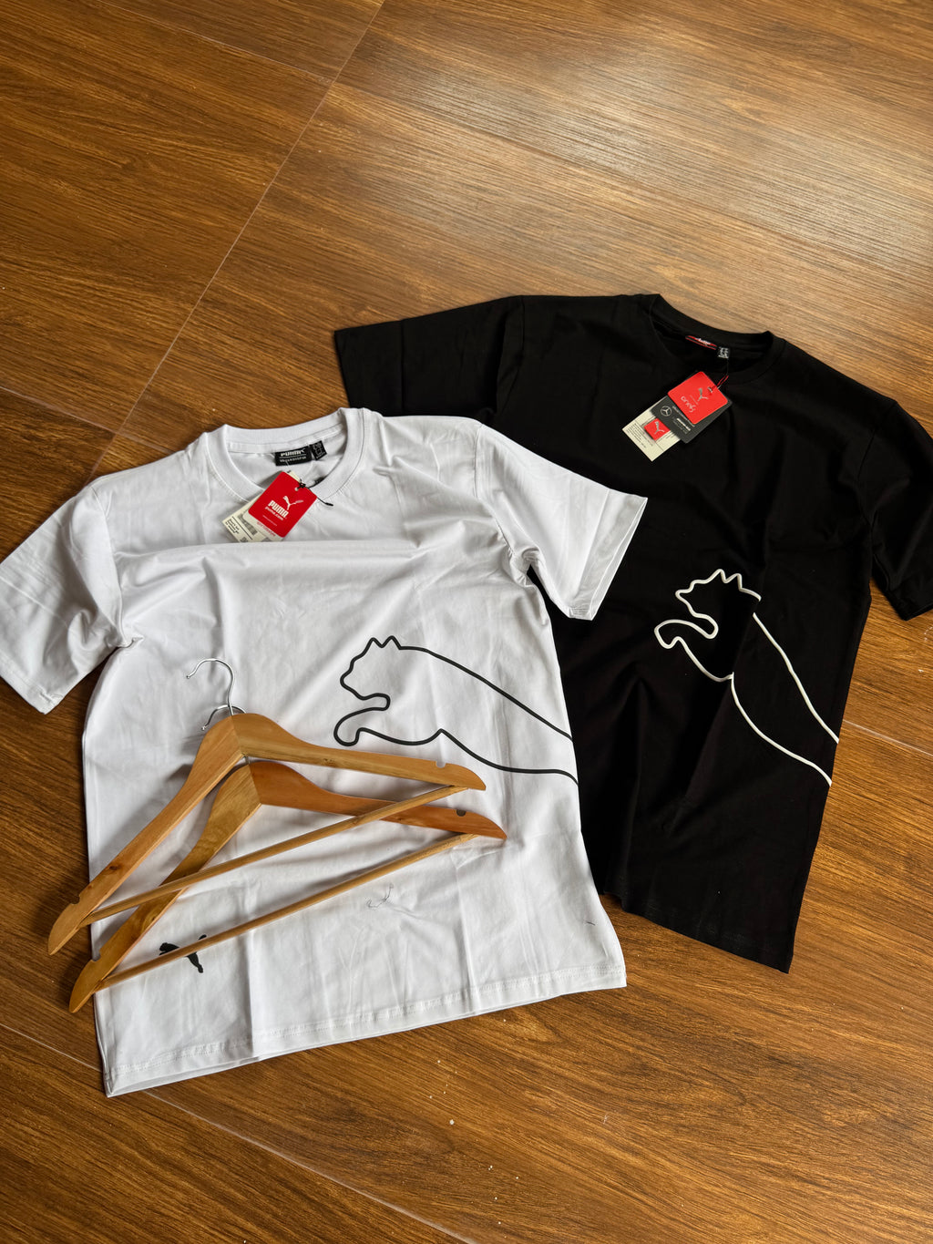 PACK OF 2 TSHIRT