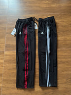 CONVERTIBLE ZIP TRACK