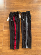 CONVERTIBLE ZIP TRACK