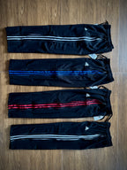 CONVERTIBLE ZIP TRACK