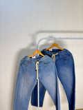 LEVI DENIM JOGGERS 7625