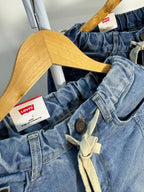 LEVI DENIM JOGGERS 7625