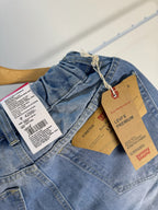 LEVI DENIM JOGGERS 7625