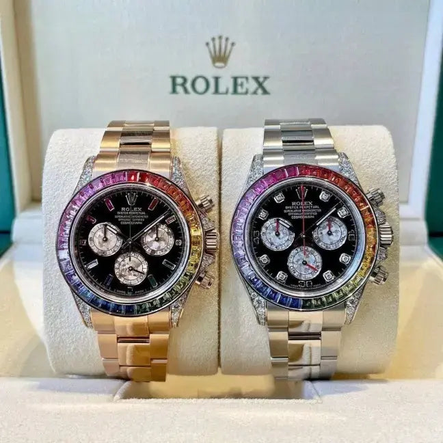 RLX DAYTONA RAINBOW