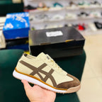 TIGER CHUNK - BEIGE